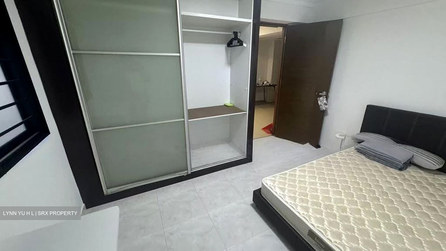Blk 31 Telok Blangah Rise (Bukit Merah), HDB 3 Rooms #637335311